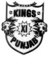 Kings Xi Punjab ( Logo) Device mark 1919619 Trademark