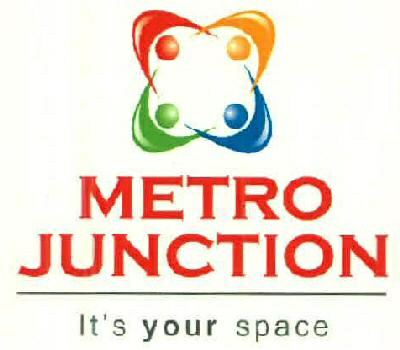 Metro Junction It's Your Space Device mark 2806546 Trademark