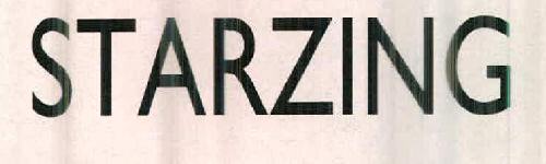 Starzing Device mark 2439863 Trademark