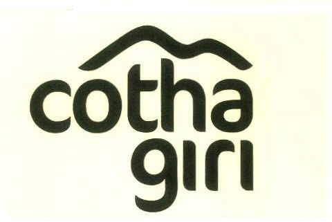 Cothagiri Device mark 2824881 Trademark
