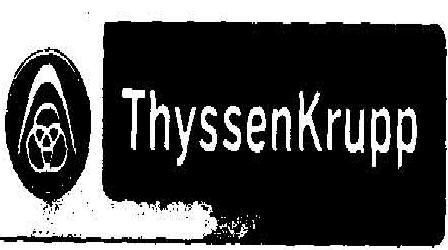 Thyssenkrupp Device mark 1873002 Trademark