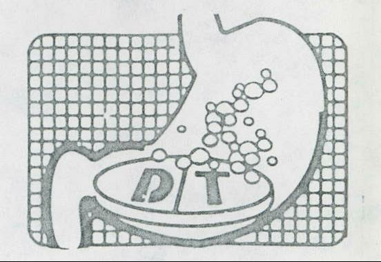 D.t. Device mark 801256 Trademark