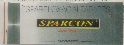 Sparcon (label) Device mark 1024285 Trademark