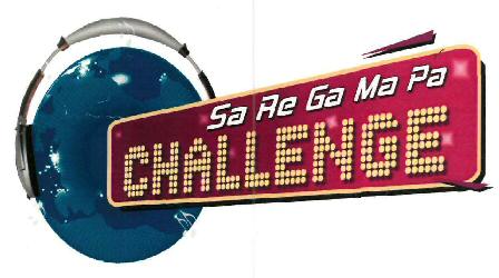 Sa Re Ga Ma Pa Challenge Device mark 1722389 Trademark