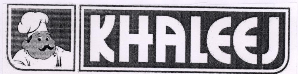 Khaleej Device mark 1875066 Trademark