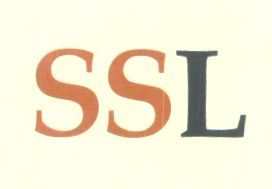 Ssl (letter Written In Special Form) Device mark 1458747 Trademark