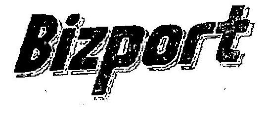 Bizport (device) Device mark 2438643 Trademark