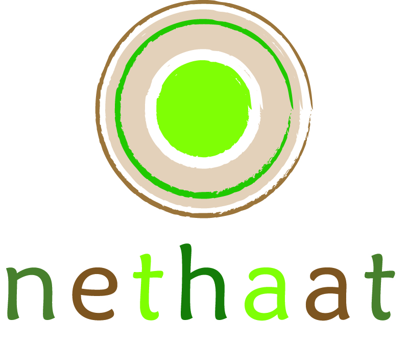 Nethaat Logo Device mark 2154966 Trademark