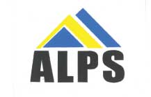 Alps Device mark 2035939 Trademark
