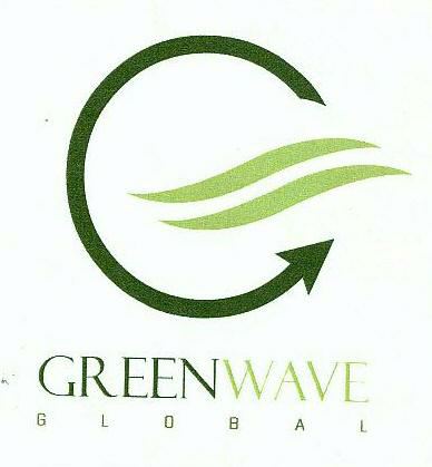 Greenwave (logo) Device mark 2115754 Trademark