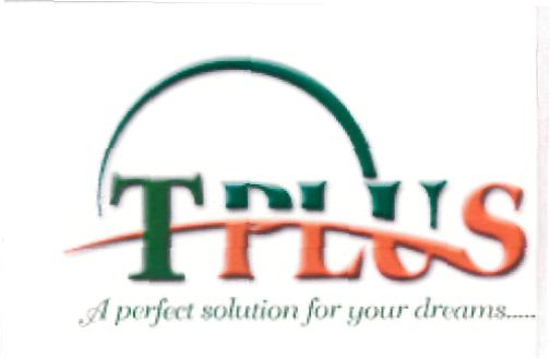 Tplus (label) Device mark 2232186 Trademark