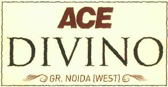 Ace Divino Device mark 2950618 Trademark