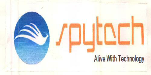Spytech Alive With Technology Device mark 2656362 Trademark
