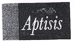 Aptisis (device) Device mark 1662404 Trademark