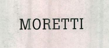 Moretti Device mark 2423333 Trademark