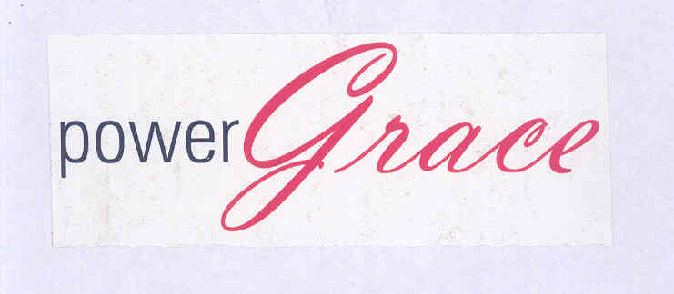 Grace (label) Device mark 1599787 Trademark