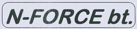 N-force Bt. Device mark 1826733 Trademark