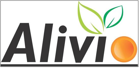 Alivi Device mark 2763314 Trademark