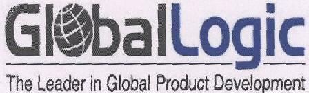 Global Logic (label) Device mark 1524415 Trademark
