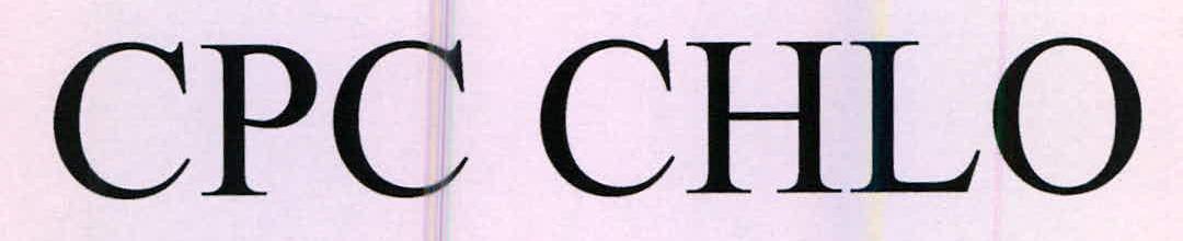 Cpc Chlo Device mark 2260313 Trademark
