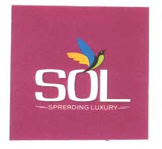 Sol Device mark 2333463 Trademark