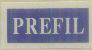 Prefil(label) Device mark 829019 Trademark
