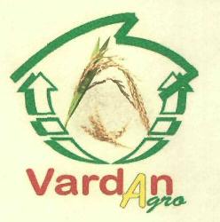 Vard An Qra Device mark 2911574 Trademark