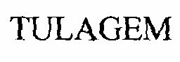 Tulagem ( Label) Device mark 1441105 Trademark