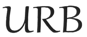 Urb (device) Device mark 2751557 Trademark