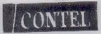 Contel (device) Device mark 1082415 Trademark