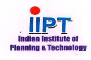 Iipt Indian Institute Of Planning & Technology Device mark 2483007 Trademark