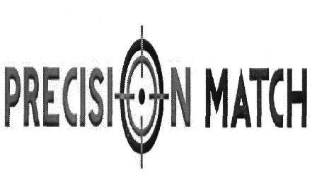 Precisi On Match (device) Device mark 2411431 Trademark