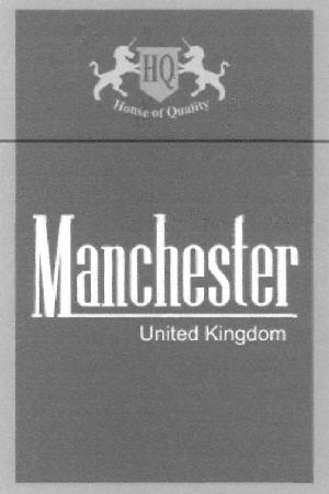 Manchester (device) Device mark 2316344 Trademark