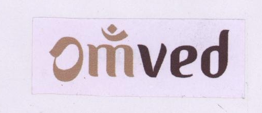 Omved ( Label ) Device mark 1784057 Trademark