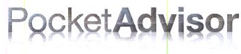 Pocketadvisor Device mark 2035109 Trademark