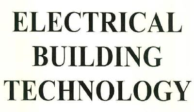 Electrical Building Technology Device mark 2977770 Trademark