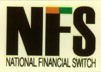 Nfs National Financial Switch Device mark 2676488 Trademark