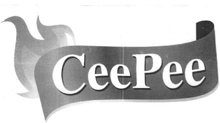 Cee Pee (device) Device mark 2491905 Trademark