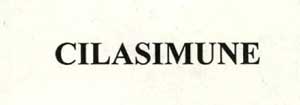 Cilasimune Device mark 2095634 Trademark