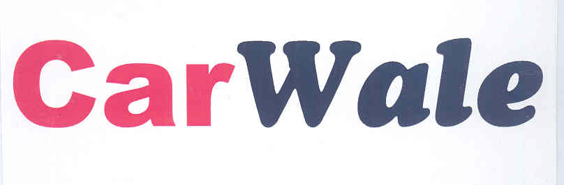 Carwale (label) Device mark 1707762 Trademark