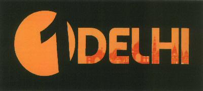 1delhi Device mark 2987040 Trademark