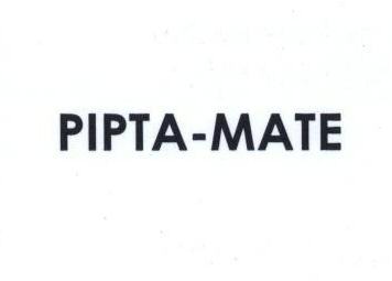 Pipta-mate Device mark 1482315 Trademark