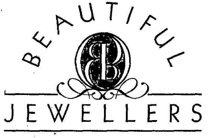 Beautiful Jewellers Device mark 753283 Trademark