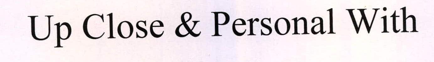 Up Close & Personal With Device mark 2220400 Trademark