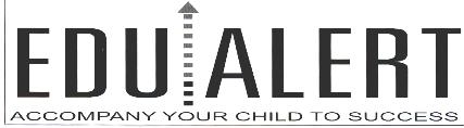 Edu Alert Device mark 1915493 Trademark