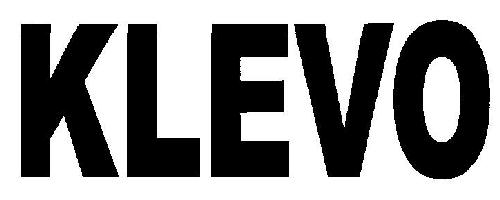 Klevo (device) Device mark 2711510 Trademark