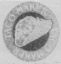 Taco Maker (label) Device mark 1472414 Trademark