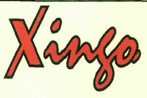Xingo (device) Device mark 2607955 Trademark