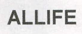 Allife Device mark 2393722 Trademark