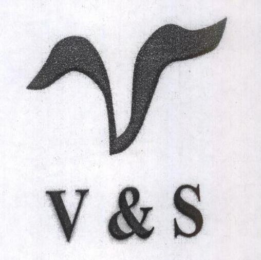 V V & S Device mark 1593540 Trademark